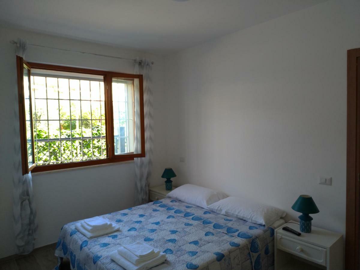Casa Giovanna 산베네데토델트론토 외부 사진