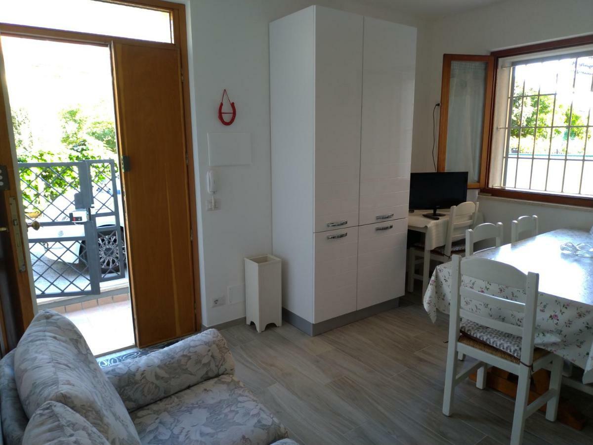 Casa Giovanna 산베네데토델트론토 외부 사진